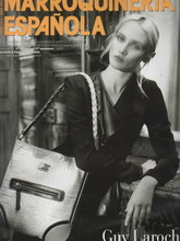 《MARROQUNIERIA ESPANOLA》西班牙专业箱包杂志2012年春夏号完整版